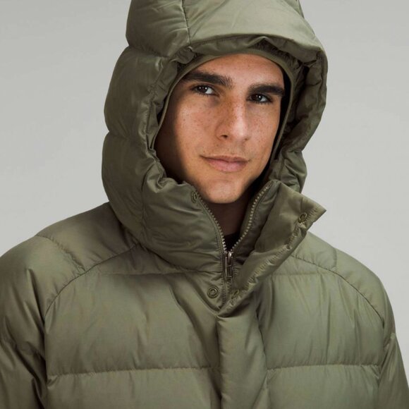 Lululemon Wunder Puff Jacket - Picture 9 of 9